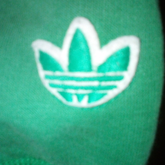 Adidas Boston Celtics sweatshirt - Picture 2 of 5